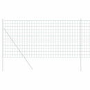 Euro Hejn Grøn 1 x 10 m PVC-belagt jern