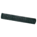 Euro Hejn Grøn 1,5 x 10 m PVC-belagt jern