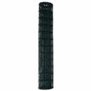 Euro Hejn Grøn 1,4 x 10 m PVC-belagt jern