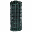 Euro Hejn Grøn 0,6 x 25 m PVC-belagt jern