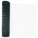 Euro Hejn Grøn 1 x 25 m PVC-belagt jern