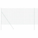 Euro Hejn Grøn 1,2 x 25 m PVC-belagt jern