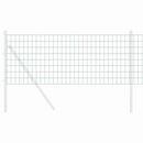 Euro Hejn Grøn 0,4 x 50 m PVC-belagt jern