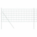 Euro Hejn Grøn 0,6 x 50 m PVC-belagt jern