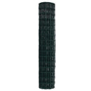 Euro Hejn Grøn 1,6 x 10 m PVC-belagt jern