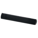 Euro Hejn Grå 1,6 x 10 m PVC-belagt jern