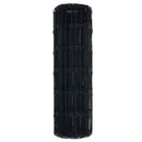 Euro Hejn Grå 0.4 x 25 m PVC-belagt jern