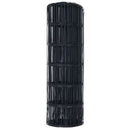 Euro Hejn Grå 0,4 x 25 m PVC-belagt jern