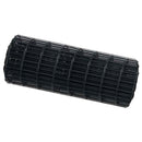 Euro Hejn Grå 0,6 x 50 m PVC-belagt jern