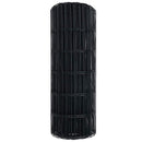 Euro Hejn Grå 0,6 x 50 m PVC-belagt jern