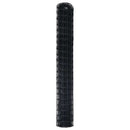 Euro Hejn Sort 1,6 x 10 m PVC-belagt jern
