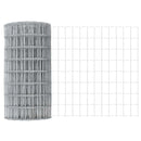 Svejset Trådhegn 10 x 0,8 m (B x H) Hot-Dip Galvaniseret Stål