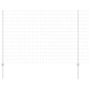 Svejset Trådhegn 10 x 1,5 m (B x H) Hot-Dip Galvaniseret Stål