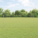 Svejset Trådhegn 25 x 1 m (B x H) Hot-Dip Galvaniseret Stål