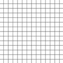 Svejsede trådhegn med stolper 10 x 1,4 m PVC-belagt stål Grå