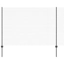 Sekskantet hegn med stolpe 25 x 1,5 m PVC-belagt stål Grå Mesh