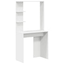 Bord 2 pcs Hvid