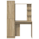 Bord 2 pcs Sonoma eg