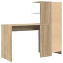 Bord 2 pcs Sonoma eg