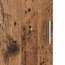 Bord 2 pcs Gammelt træ