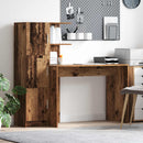 Bord 2 pcs Gammelt træ