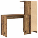 Bord 2 pcs Gammelt træ