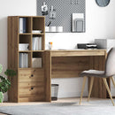 Bord med skuffe 2 pcs Artisan Egetræ