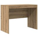 Bord med skuffe 2 pcs Artisan Egetræ