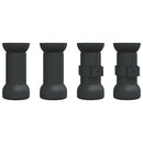 Kabinet SKI HonningBrun 40 x 46 x 81 cm Massiv fyrretræ