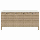 Have Spisebordssæt Beige polyrattan