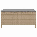 Have Spisebordssæt Beige polyrattan