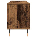 TV-skab Gammelt træ 150 x 30 x 45 cm Konstrueret træ