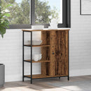 Sideboard Gammelt træ 70 x 30 x 80 cm