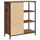 Sideboard Gammelt træ 70 x 30 x 80 cm