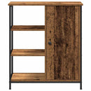 Sideboard Gammelt træ 70 x 30 x 80 cm