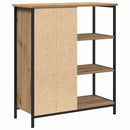 Sideboard Artisan Egetræ 70 x 30 x 80 cm