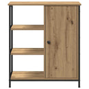 Sideboard Artisan Egetræ 70 x 30 x 80 cm