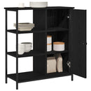 Sideboard Sort eg 70 x 30 x 80 cm