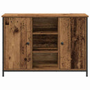 Sideboard Gammelt træ 100 x 35 x 70 cm
