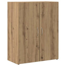 Kontorskab Artisan-eg 70 x 32 x 77.5 cm Konstrueret træ