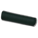 Hexagon Hegn Grøn 0,5 x 10 m PVC
