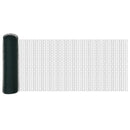 Hexagon Hegn Grøn 0,6 x 10 m PVC