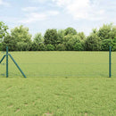 Hexagon Hegn Grøn 0,6 x 100 m PVC