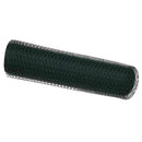 Hexagon Hegn Grøn 0,8 x 100 m PVC