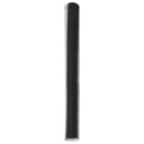 Hexagon Hegn Grå 1,5 x 100 m PVC
