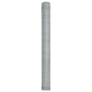 Hexagon Hegn Sølv 1,6 x 25 m Galvaniseret stål