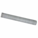 Hexagon Hegn Sølv 1,2 x 50 m Galvaniseret stål