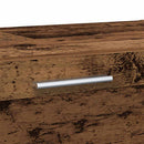 Badeværelsesskab Gammelt træ 78 x 37 x 59 cm Konstrueret træ