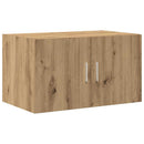 Vægskab artisan eg 70 x 42.5 x 40 cm Konstrueret træ