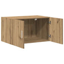 Vægskab artisan eg 70 x 42.5 x 40 cm Konstrueret træ